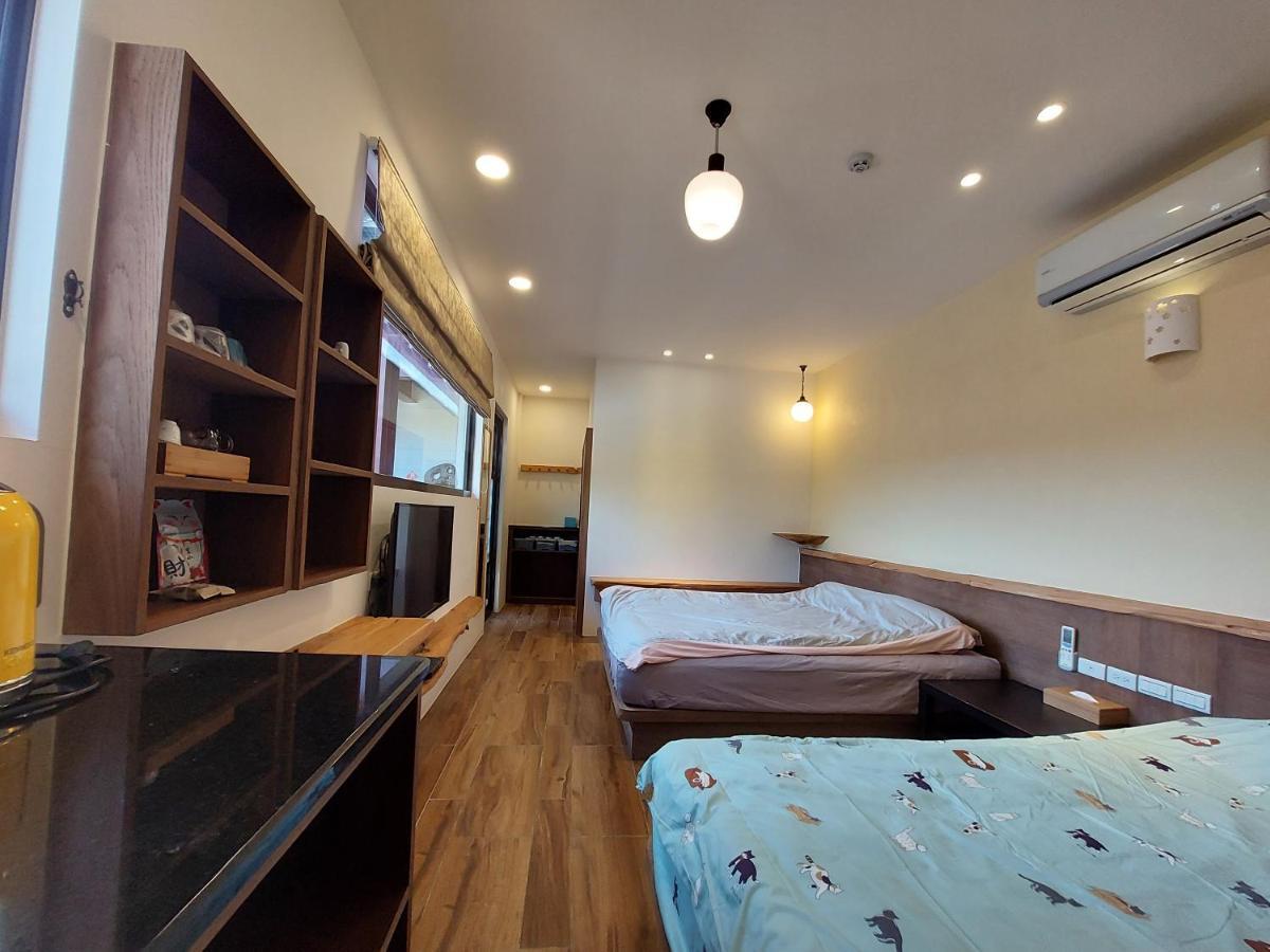 Miao Home Fanlu Ngoại thất bức ảnh